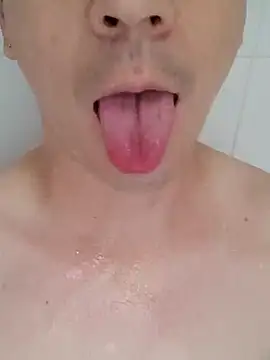 Snapshot of Rejy1992 chatting on 19, 1, 2025 Rejy1992 online show from 19, 1, 2025