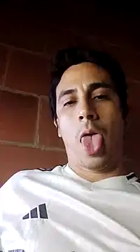 Snapshot of Rejy1992 chatting on 23, 1, 2025 Rejy1992 online show from 23, 1, 2025