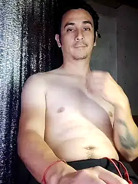 Snapshot of Rejy1992 chatting on 26, 1, 2025 Rejy1992 online show from 26, 1, 2025