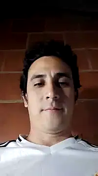 Snapshot of Rejy1992 chatting on 27, 1, 2025 Rejy1992 online show from 27, 1, 2025