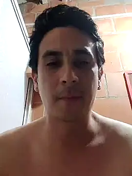 Snapshot of Rejy1992 chatting on 28, 1, 2025 Rejy1992 online show from 28, 1, 2025