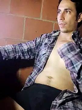 Snapshot of Rejy1992 chatting on 30, 1, 2025 Rejy1992 online show from 30, 1, 2025