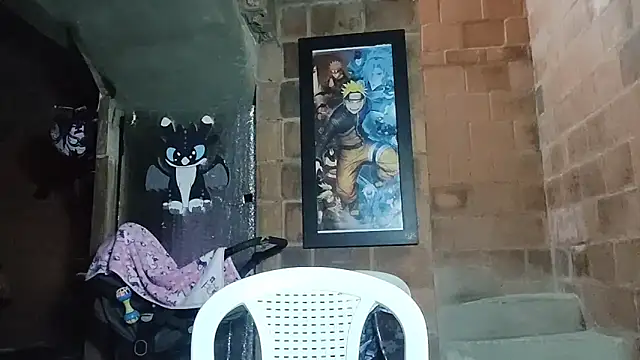 Snapshot of Rejy1992 chatting on 9, 2, 2025 Rejy1992 online show from 9, 2, 2025