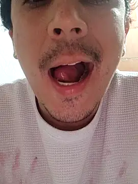 Snapshot of Rejy1992 chatting on 14, 2, 2025 Rejy1992 online show from 14, 2, 2025