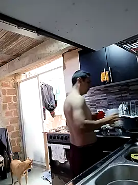 Snapshot of Rejy1992 chatting on 22, 9, 2025 Rejy1992 online show from 22, 9, 2025