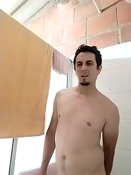 Snapshot of Rejy1992 chatting on 19, 11, 2025 Rejy1992 online show from 19, 11, 2025