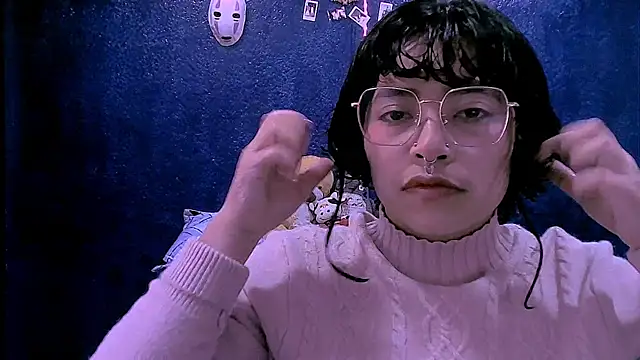 NinaYellow online show from 9, 4, 2026