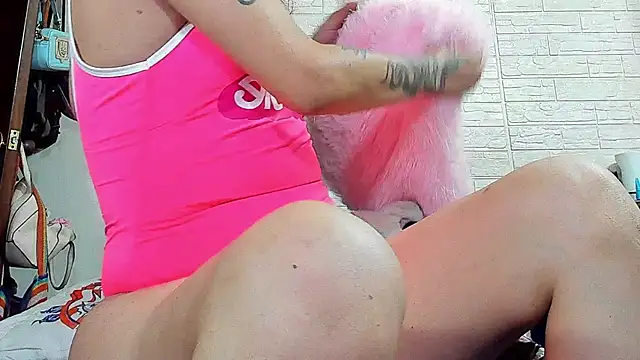 Snapshot of Thalia_sweetlust chatting on 22, 3, 2025 Thalia sweetlust online show from 22, 3, 2025