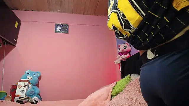 Snapshot of bad_couple_sex chatting on 3, 12, 2024 bad couple sex online show from 3, 12, 2024