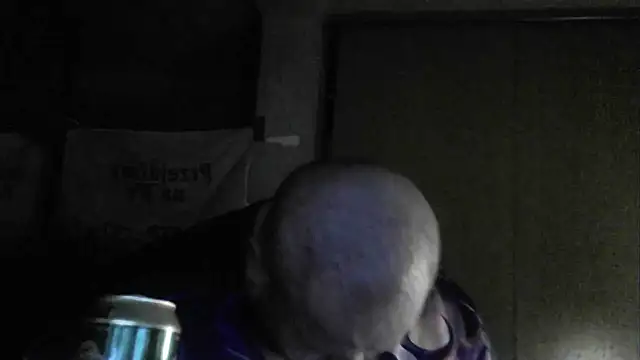 perversalus online show from 8, 12, 2024