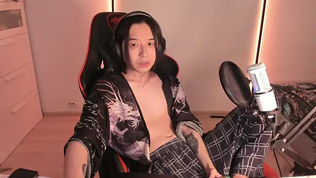 wexlee7 online show from 11, 1, 2026