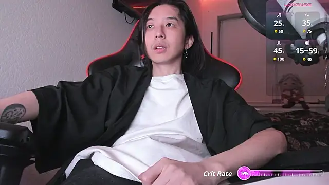 wexlee7 online show from 2, 2, 2026