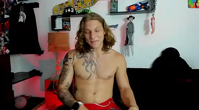 Tom Krakow online show from 2, 12, 2024