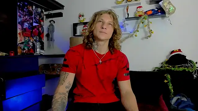 Tom Krakow online show from 31, 12, 2024