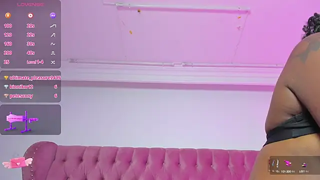 AnnieWestly online show from 10, 2, 2025