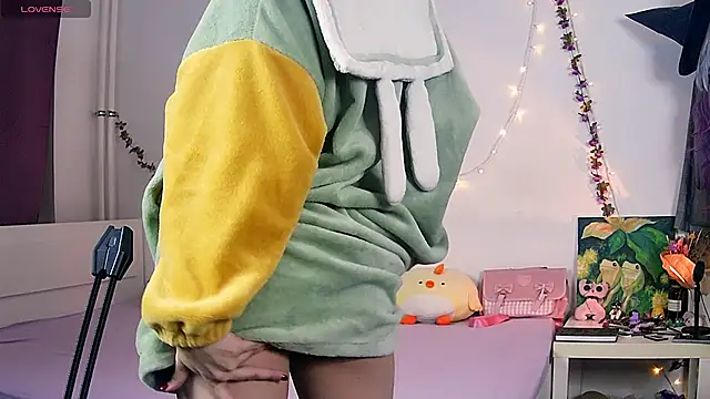 Snapshot of Violet_Veliya chatting on 30, 9, 2025 Violet Veliya online show from 30, 9, 2025