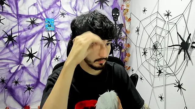 DmitriSanders online show from 16, 11, 2025