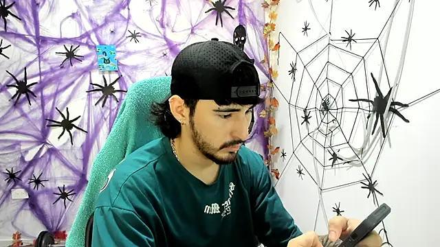 DmitriSanders online show from 14, 12, 2025