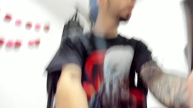 Snapshot of DmitriSanders chatting on 6, 2, 2026 DmitriSanders online show from 6, 2, 2026