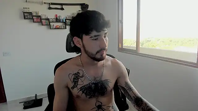 Snapshot of DmitriSanders chatting on 12, 3, 2026 DmitriSanders online show from 12, 3, 2026