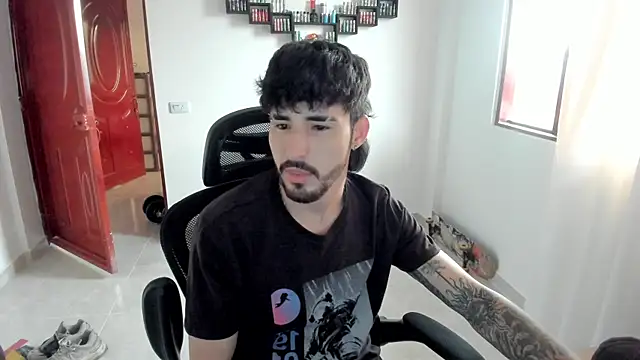 Snapshot of DmitriSanders chatting on 20, 3, 2026 DmitriSanders online show from 20, 3, 2026