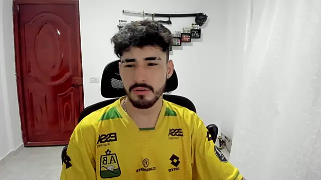 Snapshot of DmitriSanders chatting on 25, 3, 2026 DmitriSanders online show from 25, 3, 2026