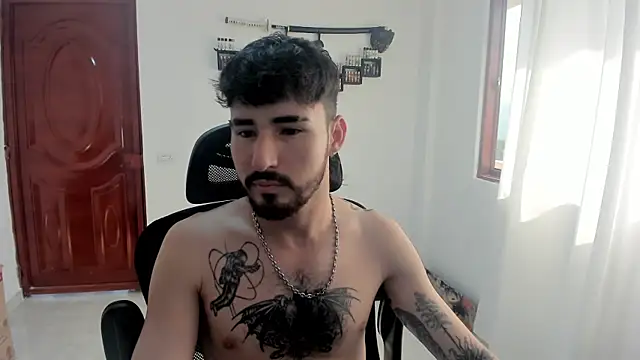 Snapshot of DmitriSanders chatting on 29, 3, 2026 DmitriSanders online show from 29, 3, 2026