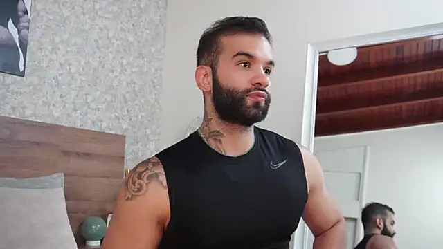 MarkHazze online show from 19, 3, 2025