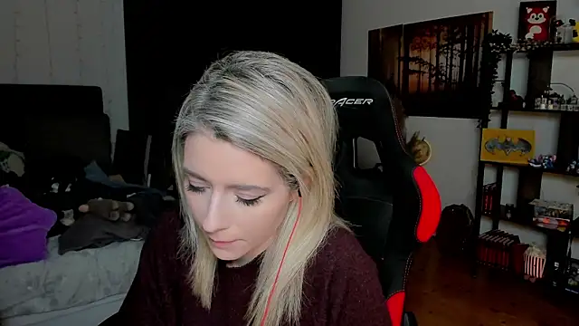 Lisaonthemoon online show from 20, 2, 2026