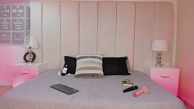 Ithan sammy online show from 1, 2, 2025