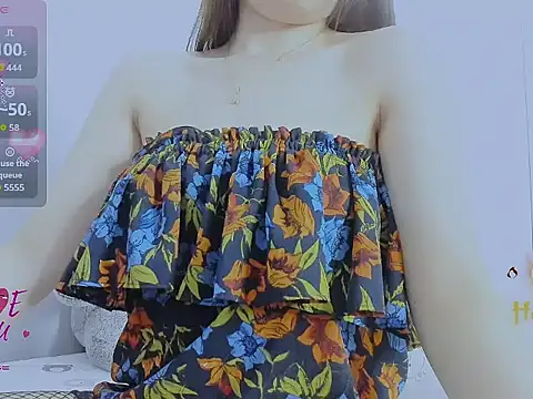 Linh diudang online show from 19, 11, 2025