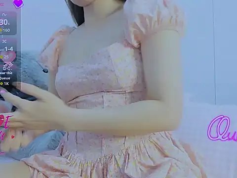 Linh diudang online show from 25, 2, 2026