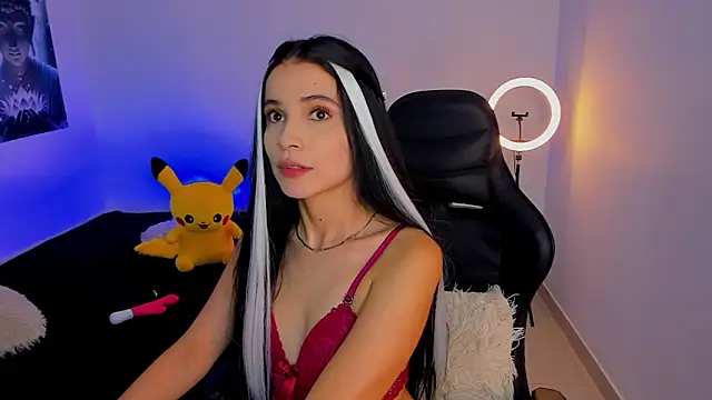 melanyrouse1 online show from 21, 2, 2026