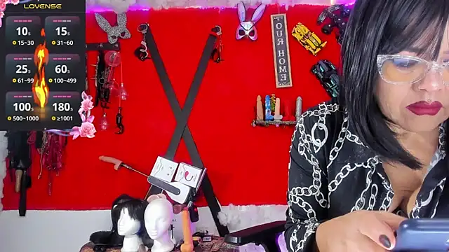 Snapshot of jena_derboo chatting on 26, 10, 2025 jena derboo online show from 26, 10, 2025