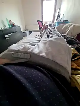 ILoveJOI69 online show from 26, 1, 2025