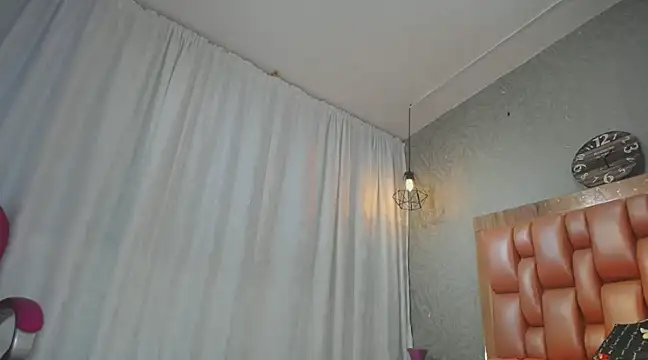 KEYRA-MILLER- online show from 17, 1, 2025