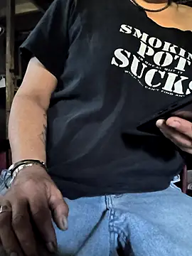 Snapshot of TexaSMESS_37 chatting on 16, 2, 2026 TexaSMESS 37 online show from 16, 2, 2026