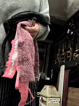 Snapshot of TexaSMESS_37 chatting on 8, 3, 2026 TexaSMESS 37 online show from 8, 3, 2026