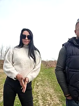 -Pupsiki- online show from 24, 11, 2025