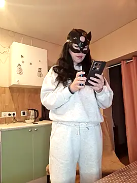 -Pupsiki- online show from 19, 1, 2026