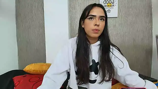 Snapshot of Cloeandtyfanny chatting on 10, 2, 2025 Cloeandtyfanny online show from 10, 2, 2025