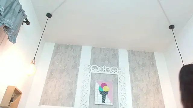 Snapshot of Cloeandtyfanny chatting on 9, 3, 2025 Cloeandtyfanny online show from 9, 3, 2025