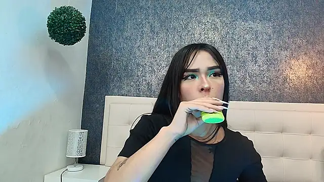 Cloeandtyfanny online show from 27, 2, 2026