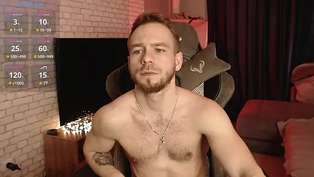 Snapshot of LeoPaulini chatting on 21, 3, 2025 LeoPaulini online show from 21, 3, 2025