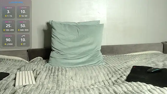 Snapshot of LeoPaulini chatting on 23, 11, 2025 LeoPaulini online show from 23, 11, 2025