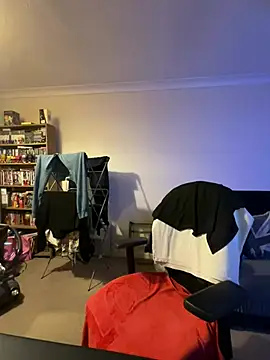 Snapshot of LondonTeffy chatting on 27, 2, 2025 LondonTeffy online show from 27, 2, 2025