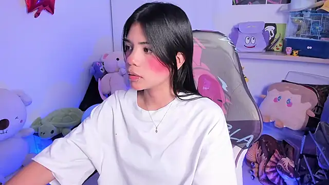 cutestephuwu online show from 17, 10, 2025