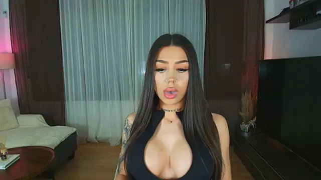 Fancy Jenn online show from 18, 3, 2026