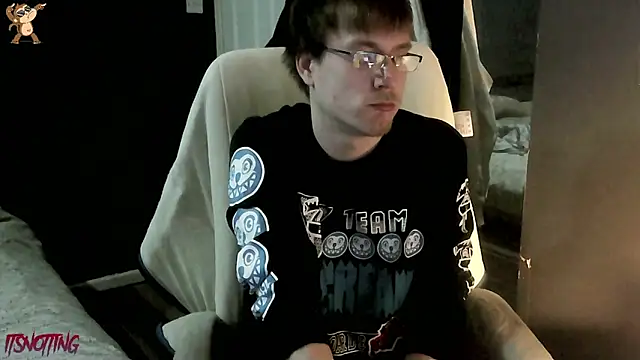 Itsnotting834 online show from 3, 1, 2025