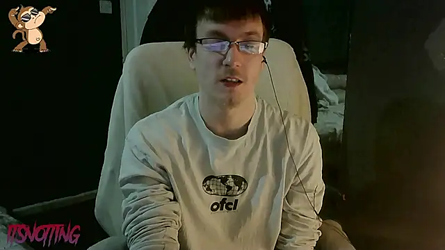 Itsnotting834 online show from 17, 1, 2025